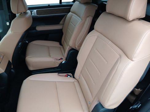 New 2026 Hyundai Santa Fe Limited image 13