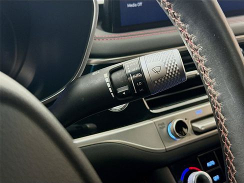 Used 2026 Genesis G70 3.3T Sport Prestige RWD image 6