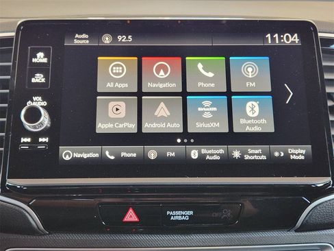 New 2026 Honda Ridgeline TrailSport image 14