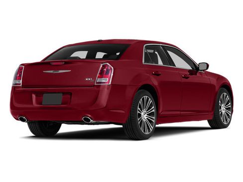 Used 2014 Chrysler 300 S image 5