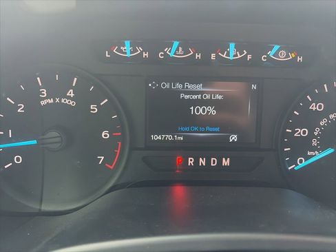 Used 2020 Ford F150 XL w/ Equipment Group 101A Mid AWD/4WD image 24