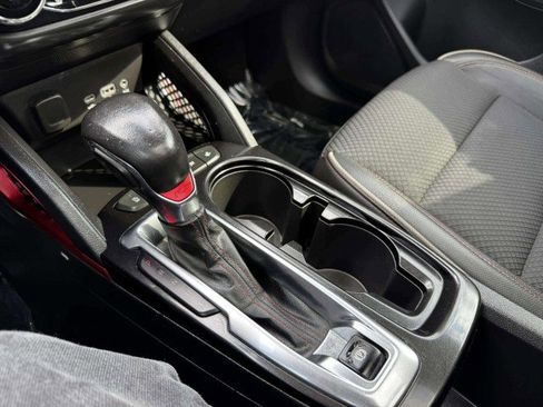 Used 2021 Chevrolet TrailBlazer RS w/ Sun and Liftgate Package image 30