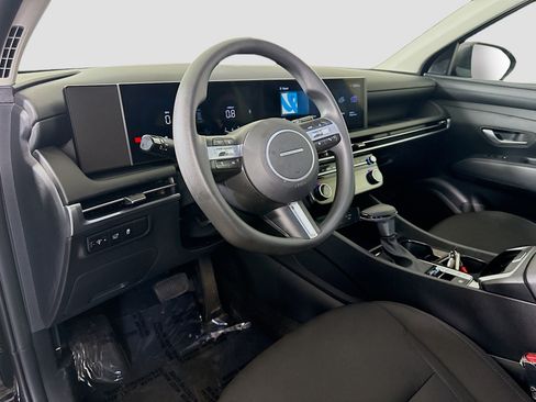 Used 2026 Hyundai Tucson SEL FWD image 23