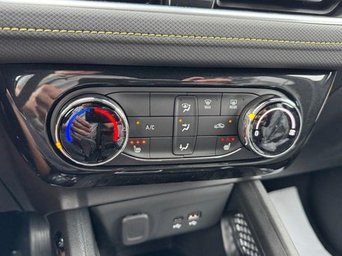 New 2026 Chevrolet TrailBlazer ACTIV w/ Driver Confidence Package image 12