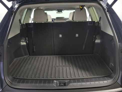 Used 2025 Toyota Grand Highlander FWD image 22