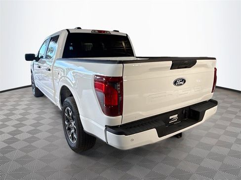 Used 2024 Ford F150 STX image 8