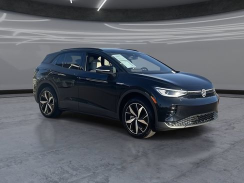 Used 2025 Volkswagen ID.4 Pro S AWD/4WD image 2