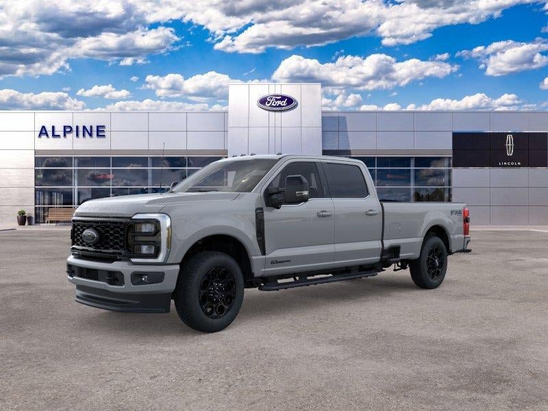 New 2026 Ford F350 Lariat w/ Black Appearance Package AWD/4WD image 1