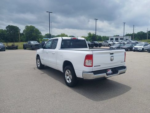 Used 2022 RAM 1500 Big Horn AWD/4WD image 6