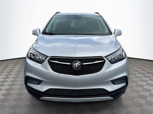 Used 2019 Buick Encore Preferred image 2