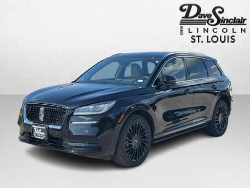 Certified 2022 Lincoln Corsair Reserve w/ Equipment Group 201A AWD/4WD image 7