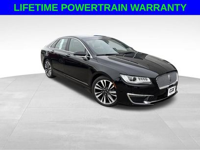 Used 2019 Lincoln MKZ Reserve