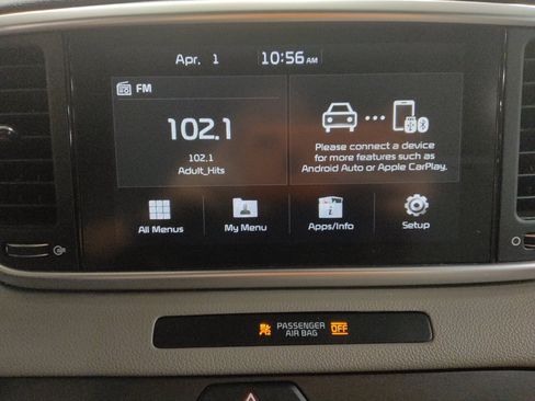 Used 2022 Kia Sportage LX w/ LX FWD Value Edition Package image 25