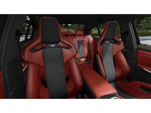 New 2027 BMW M3 RWD image 11