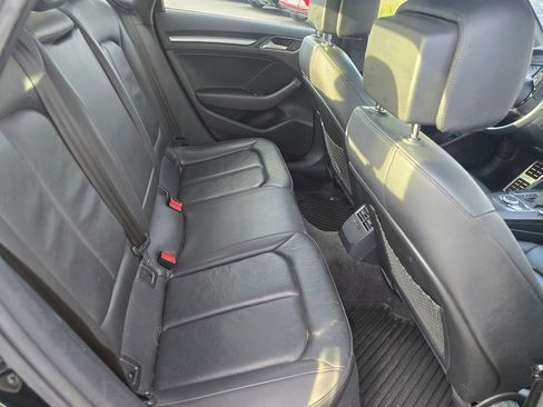 Used 2019 Audi A3 2.0T Premium w/ Convenience Package image 9