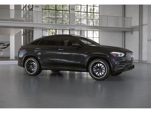 Used 2023 Mercedes-Benz GLE 53 AMG GLE 53 AMG image 14