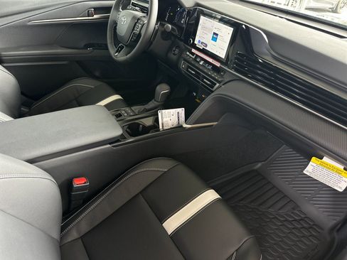 New 2026 Toyota Camry SE image 14