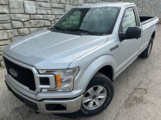 Used 2019 Ford F150 XL w/ Equipment Group 101A Mid AWD/4WD video 1