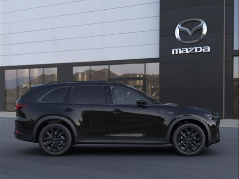 New 2026 MAZDA CX-90 3.3 Turbo w/ Premium Sport Pkg AWD/4WD image 41