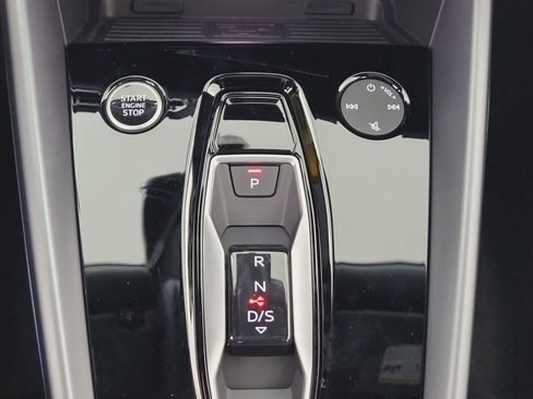 New 2026 Audi A3 2.0T Premium image 34