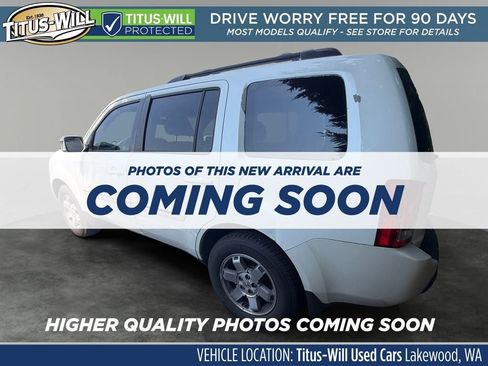 Used 2011 Honda Pilot Touring image 3