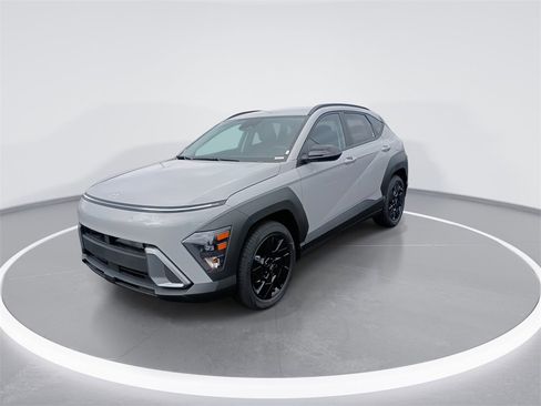 New 2026 Hyundai Kona SEL Sport image 4