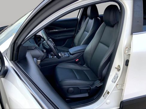 Used 2023 MAZDA CX-30 AWD 2.5 S w/ Select Package image 8