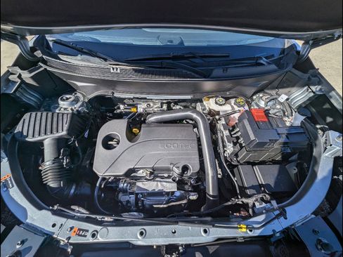 New 2026 GMC Terrain AT4 w/ LPO, Floor Liner Package image 11