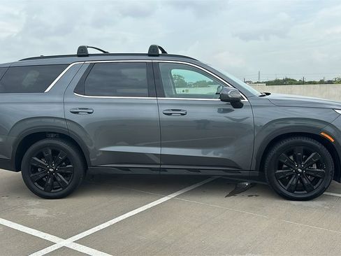 Used 2024 Hyundai Palisade XRT FWD image 15