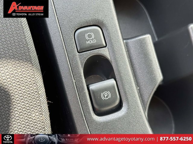Used 2023 Toyota Corolla LE w/ Carpet Mat Package (TMS) FWD image 34