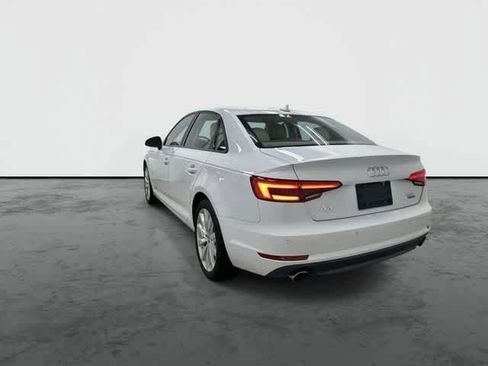 Used 2017 Audi A4 2.0T Premium w/ Convenience Package AWD/4WD image 2