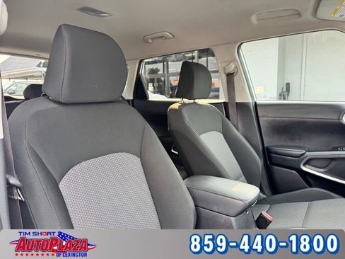 Used 2021 Kia Soul X-Line FWD image 44