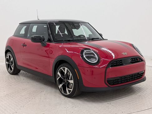 New 2026 MINI Cooper S image 7
