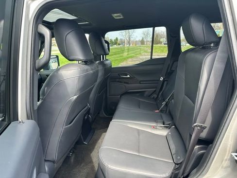 Used 2024 Lexus GX 550 image 22