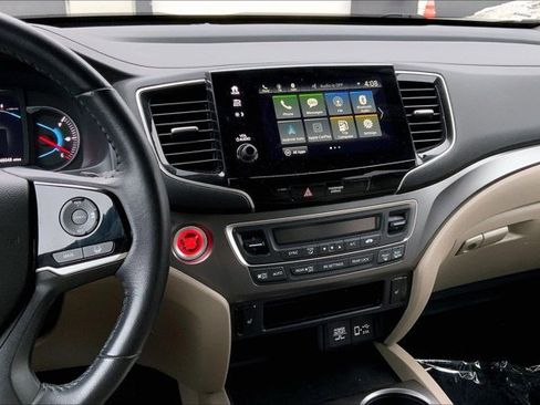 Used 2022 Honda Pilot EX-L image 5