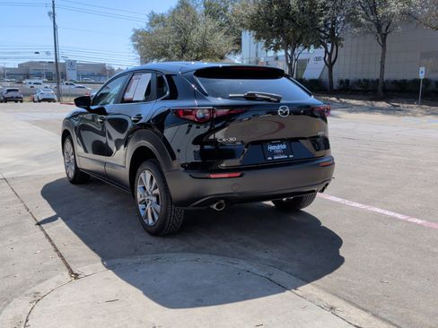 Used 2021 MAZDA CX-30 FWD 2.5 S w/ Select Package image 8