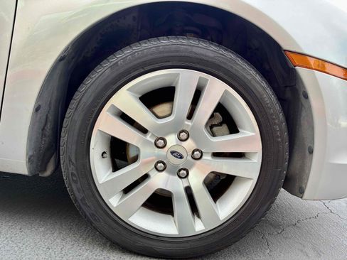 Used 2009 Ford Fusion SEL FWD image 13