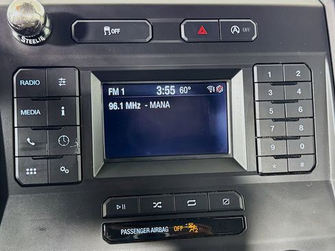 Used 2020 Ford F150 XL w/ Equipment Group 101A Mid image 16