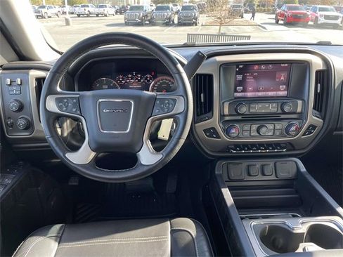 Used 2014 GMC Sierra 1500 Denali w/ Driver Alert Package image 13