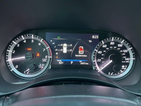 Certified 2023 Toyota Highlander XSE image 24