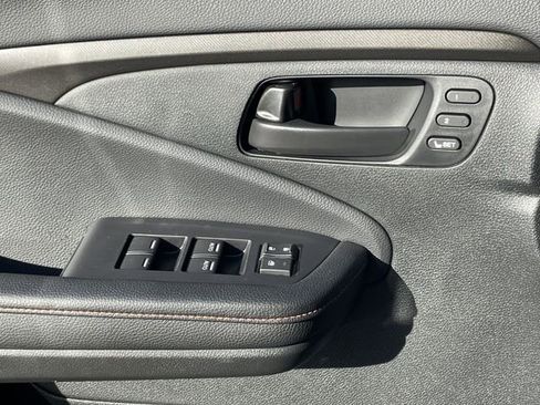 New 2026 Honda Ridgeline TrailSport image 23