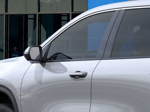New 2026 GMC Acadia Elevation FWD image 12