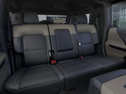New 2026 GMC Hummer EV SUV AWD/4WD image 17