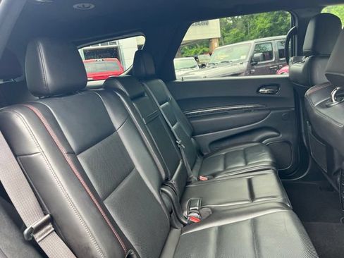 Used 2023 Dodge Durango R/T AWD/4WD image 27