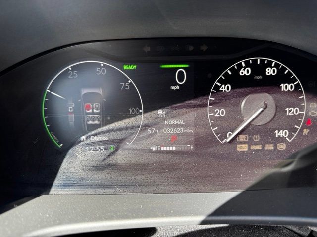 Used 2023 Honda CR-V Sport Touring image 25