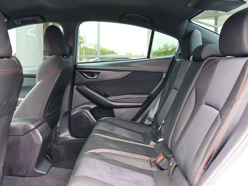 Used 2017 Subaru Impreza 2.0i Sport AWD/4WD image 30