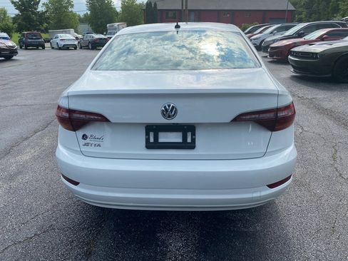 Used 2019 Volkswagen Jetta FWD image 8
