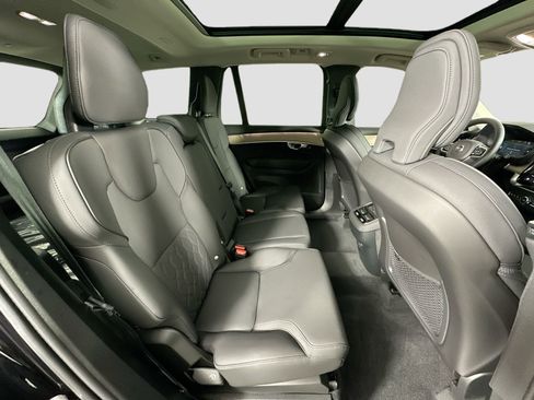 New 2026 Volvo XC90 B6 Core AWD/4WD image 28