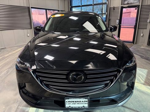 Used 2018 MAZDA CX-9 Touring w/ Touring Premium Package AWD/4WD image 40