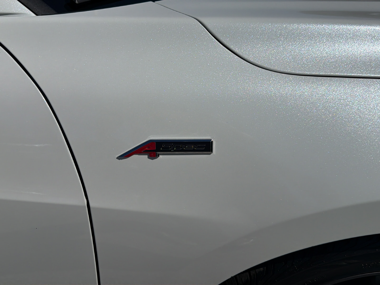 Used 2024 Acura Integra A-Spec w/ Technology Package FWD image 40